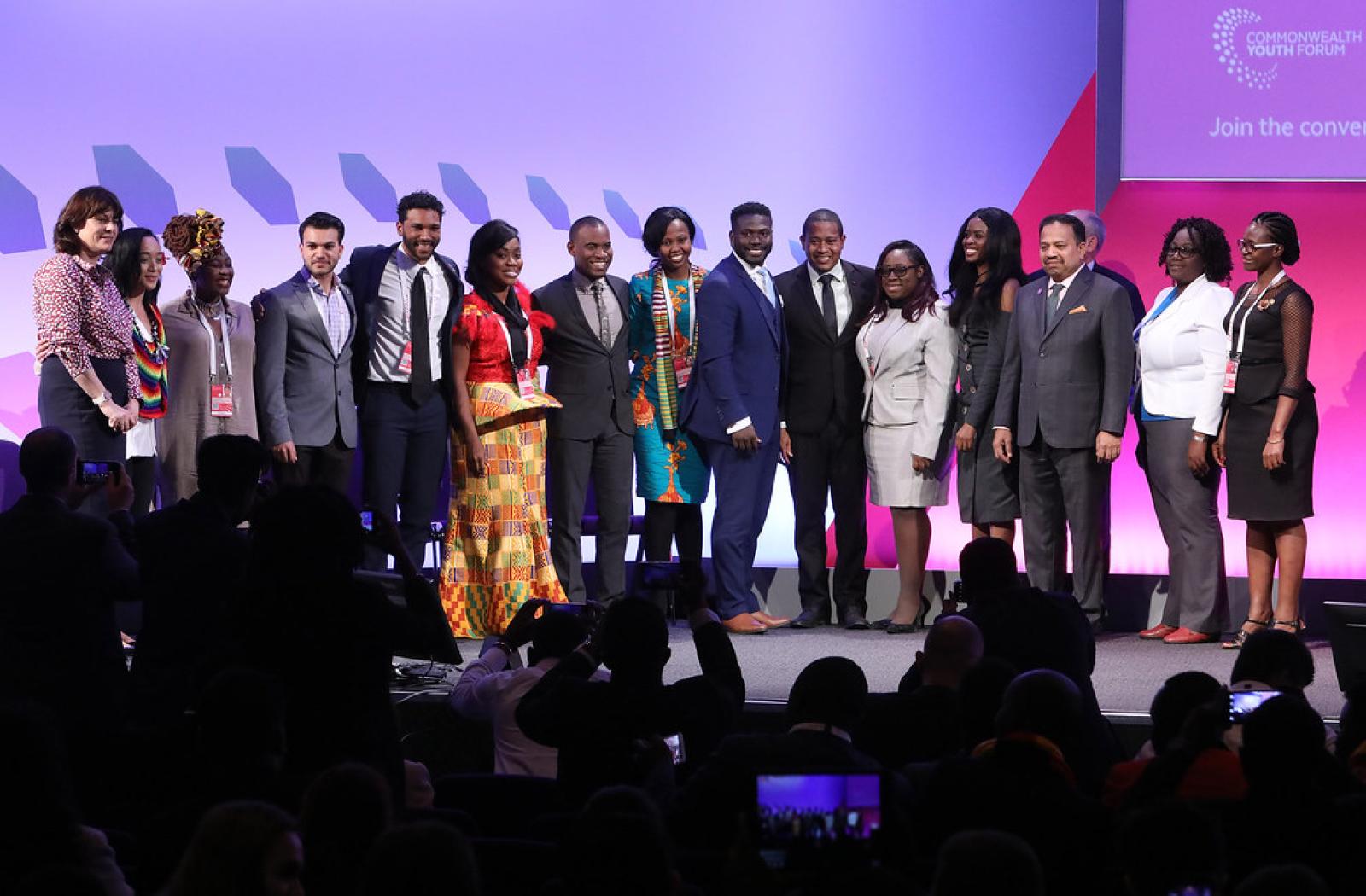 Commonwealth Youth Council